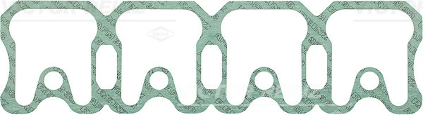 Gasket, cylinder head cover